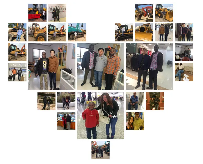 Used HOWO 371 Dump Truck 21-30t Euro 4 Side Dumping