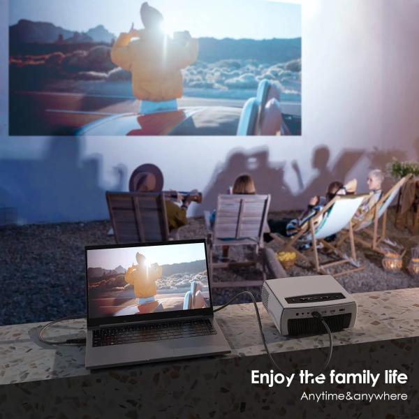 1M-30M Cable HDMI preto 4K com proteção de tranças 24k Revestido de ouro macho-homem 2.0 3D 60Hz