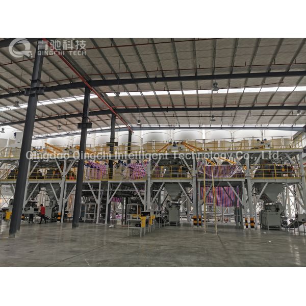Qingdao Qingchi Intelligent Technology Co.,Ltd.