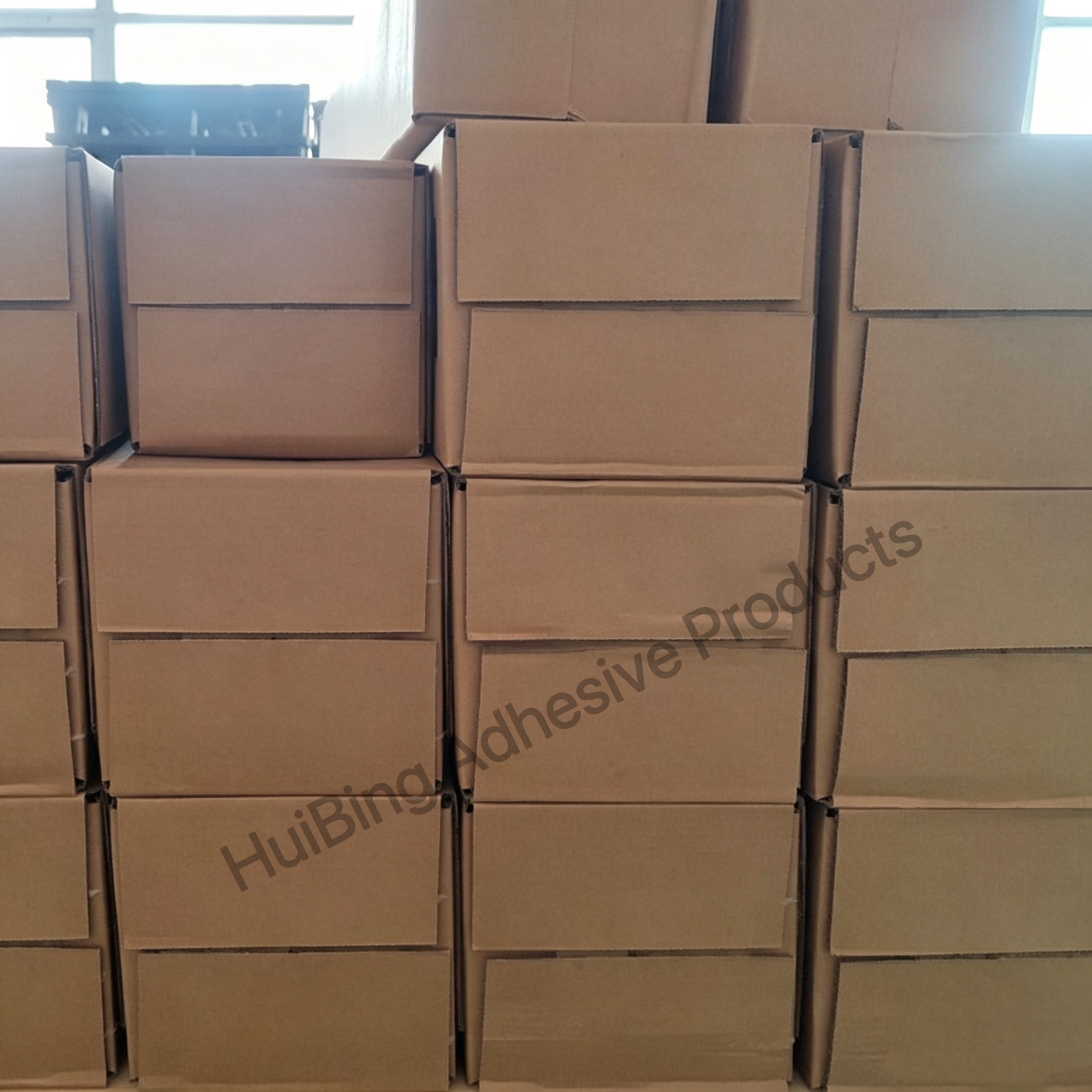 PVC Electrical Insulation Tape Multiple Colors For Identification