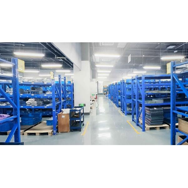 Changzhou Mingseal Robot Technology Co., Ltd.