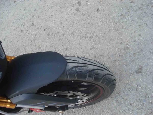 Yamaha R6 Motorcycle Motorbile Motor 200cc Orange Drag Racing Motorcycles With