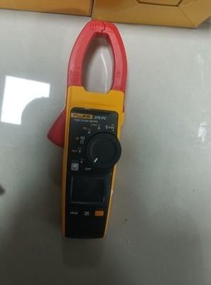Fluke 376 FC True-RMS Clamp Meter