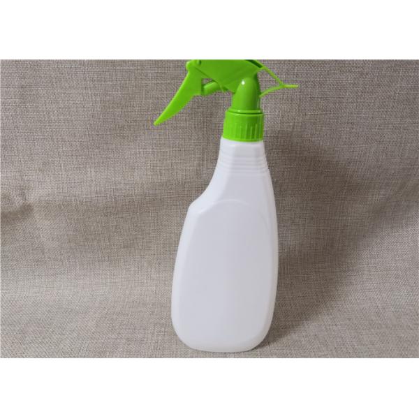 Chemicals PET Plastic Spray Bottles Large Capacity 28 / 410 Neck Size