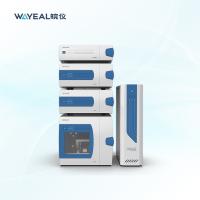 Interface USB/Ethernet HPLC Instrument de chromatographie liquide LC3200