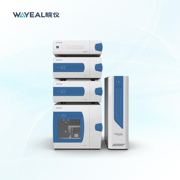 USB / イーサネット インターフェイス HPLC液体染色器 LC3200