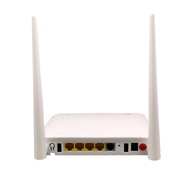 наш AC WIFI ONU ONT OEM HK720 4GE+1FE 2.4G/5G