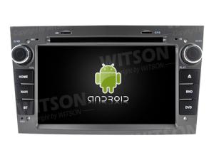 7" estilo do OEM da tela com a plataforma de DVD para Opel Astra Antara Vectra