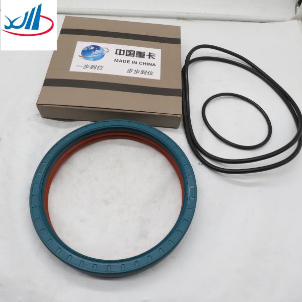 Yutong Bus Truck And Automobile Parts WG998134013 Rear Wheel Oil Seal