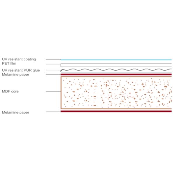 mdf ЛЮБИМЦА лоска классического цвета высокий для панели неофициальных советников президента