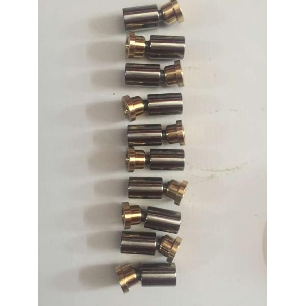 Nachi PVD-1B-32 Nachi Hydraulic Pump Parts , Aftermarket Nachi Piston Pump Parts