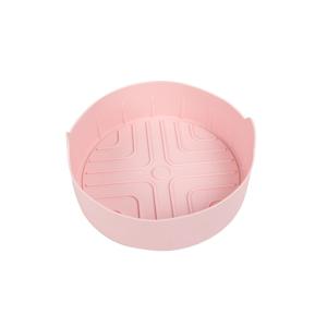 Размер вкладыша штуцеров Fryer воздуха силикона качества еды изготовленный на заказ