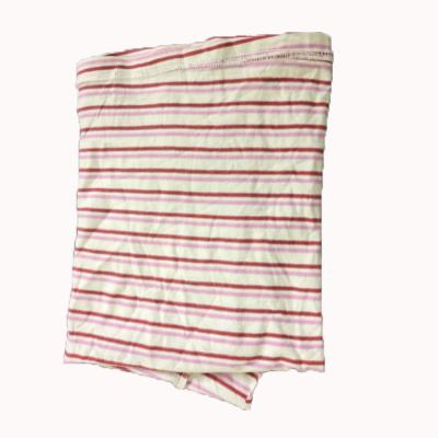 Classifique um 10kg/Bag 35*55cm Rags de limpeza industrial