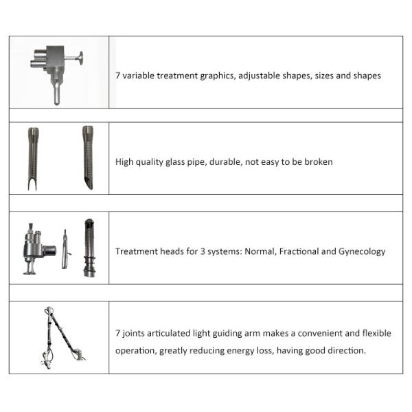 Fractional CO2 Laser Machine 30w fractional co2 laser
