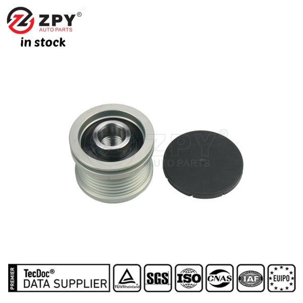 ZPY 045903119A Alternator Pulley for VW Audi A3 Passat