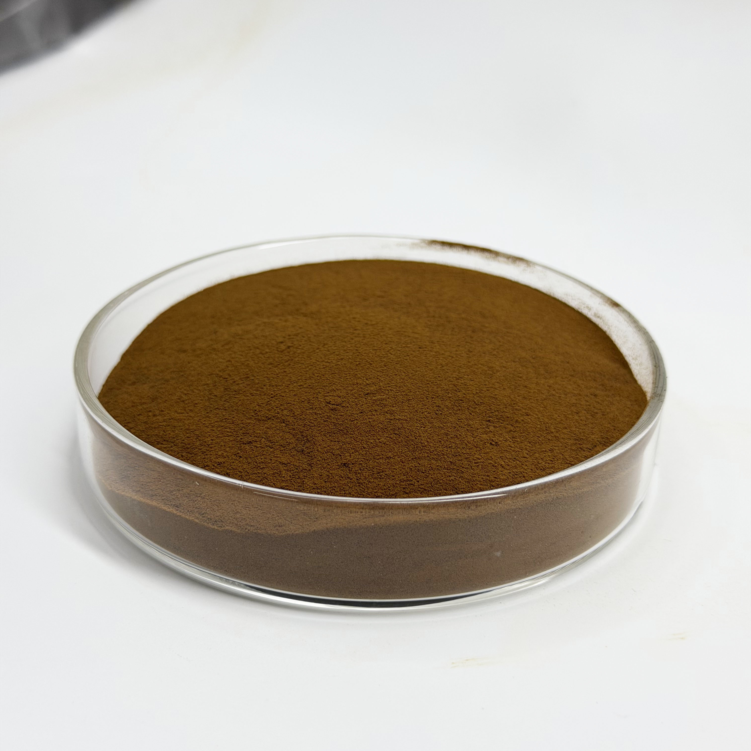 Concentrated Potassium Fulvate Fertilizer Ingredient for Professional Crop Nutrition