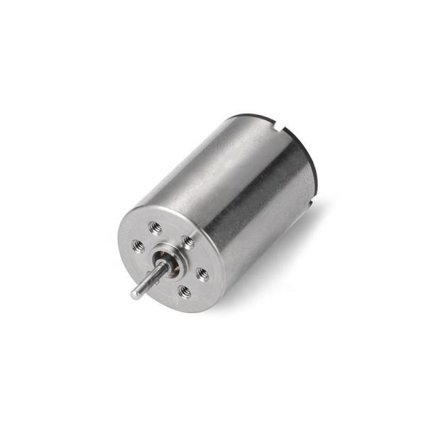 High Speed Micro Coreless DC Motor 1mm For Electric Golf Ball716