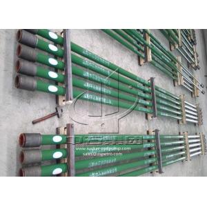 Трубопровод хорошего насоса металла материальные/оборудование нефти с типом масляным насосом плунжера