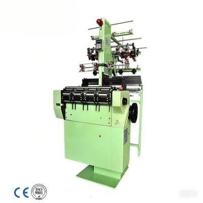 Automatic Flat Head Shuttleless Loom Machine High Productivity