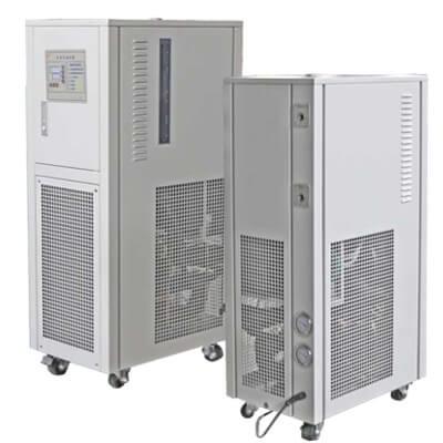 Low Temp Circulating Bath Temperature Control Equipment Heated Bath Circulator