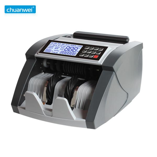 USD 1000 ПК/валюта минимальных денег Multi считая машину с поддельным примечание