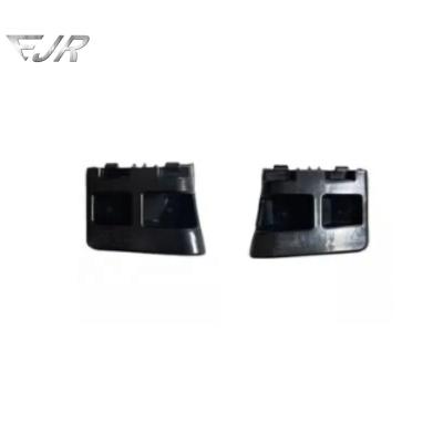 Suporte do pára-choque traseiro Suporte esquerdo adequado para Tesla Tipo Y Número de peça 1506968-00-A 1506969-00 A