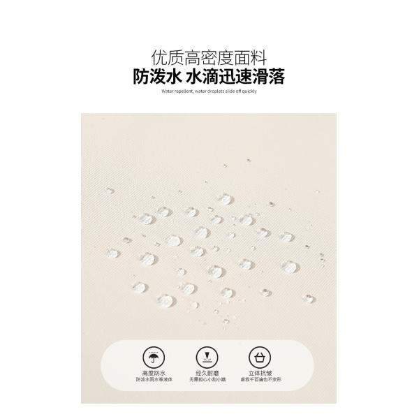 BOLSA DE TENÍS BOLSA de hombro BOLSA de cuerpo cruzado BOLSA DE BADMINTON BOLSA de raqueta rayada multifunción para hombres y mujeres