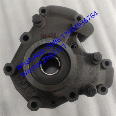 brand new ZF Gear Pump 0750132143, transmission spare parts for ZF 4WG200 gearbox for sale