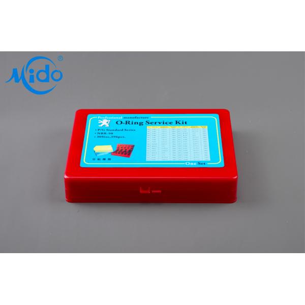 Excavatrice O Ring de KOMATSU de PC