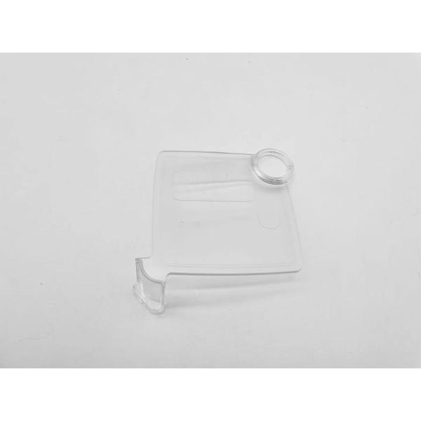 CNC EDM Plastic Container Cover Molding , LKM 500000shots/2yrs Plastic Box Mould