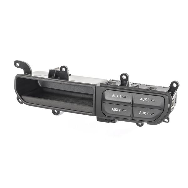 Direct Replacement Car Interior Accessories Jeep JK OEM Auxiliary Switches