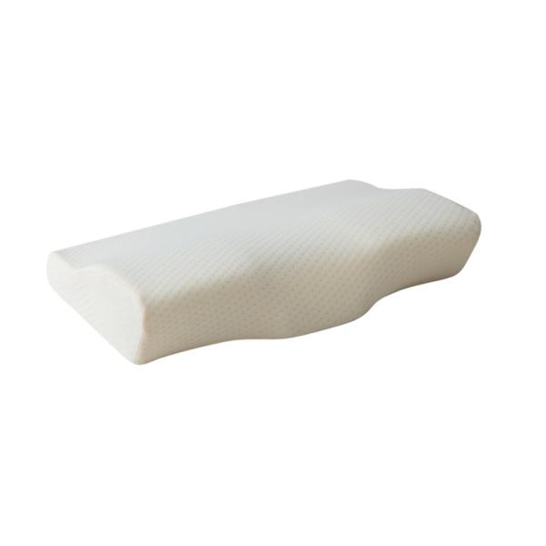 Customized Memory Foam/Charcoal/Cool Gel Infused Pillow for Bed Sleeping Anti-Static