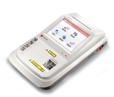 5.6 Inch LCD Touch Screen D Dimer Specific Protein Analyzer QR-100