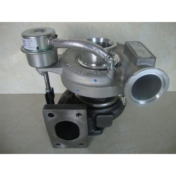 ISF2.8 Diesel Engine Spare Parts HE211W Standard Concrete Mixer Truck Turbocharger Assy 3773081 3773080