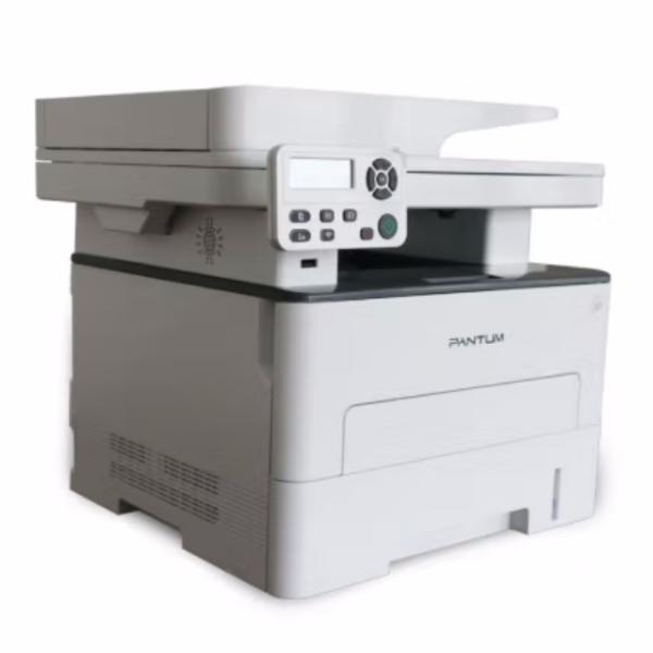 PANTUM M7100DN Black and White Laser Multi-functional Machine (printing, Copying and Scanning)
