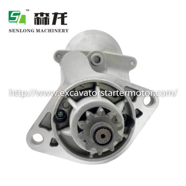 12V 10T 1.4KW starter motor BOB 453/553,6667987,6669633,114738,116071,CST40196,1280006871, 1280006880, 1280006890