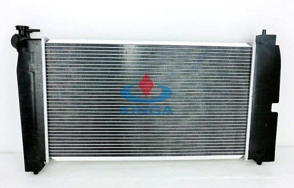 COROLLA 01 - 04 ZZE122 of Toyota Corolla Radiator OEM 16400 - 21160 / 21180