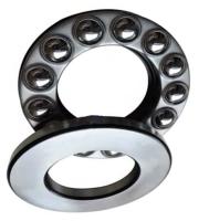 NU305E 72 mm Diâmetro externo lYC Rolamento cilíndrico com lubrificação de graxa 8000r/min
