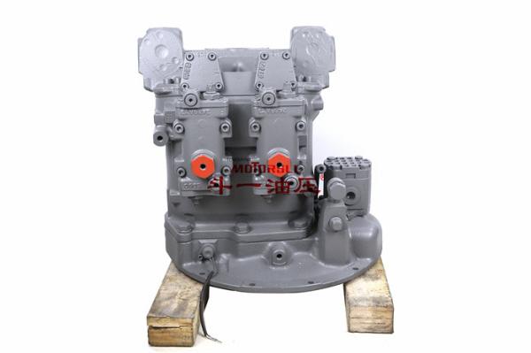 Ex200-5 Hydraulic Pump Assembly , Hitachi Excavator Main Pump 9195235 9191164 9262319