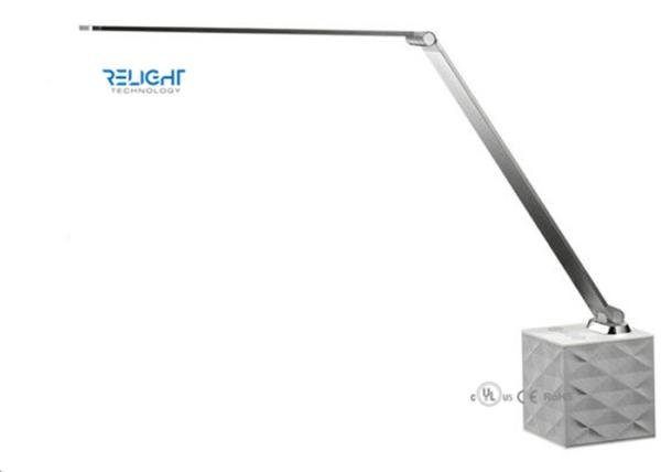 Foldable Bluetooth Speaker LED Desk Lamp with Brightness Dimmable Soft Light
