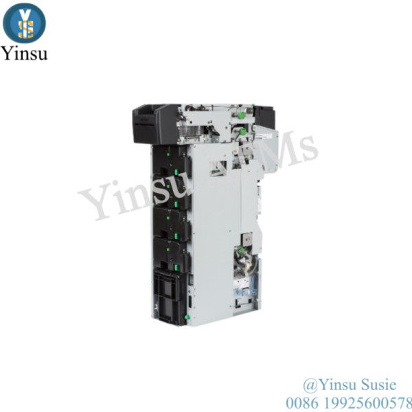 Fujitsu G60 Recycling Module For Metrol Banking Gaming Kiosk