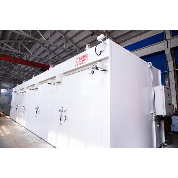 Outdoor   Lithium-ion   Battery   Storage   -   Medium