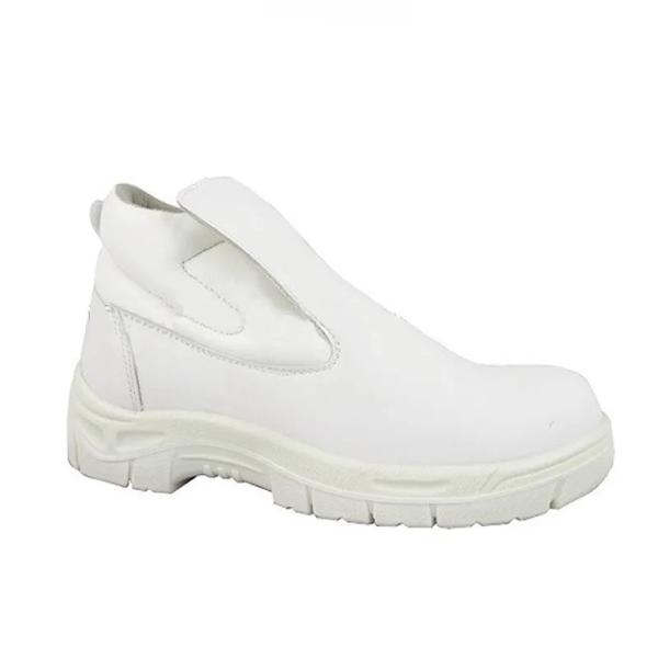 Restaurant Kitchen Work Shoes Non Slip Oil Resistant Work Shoes