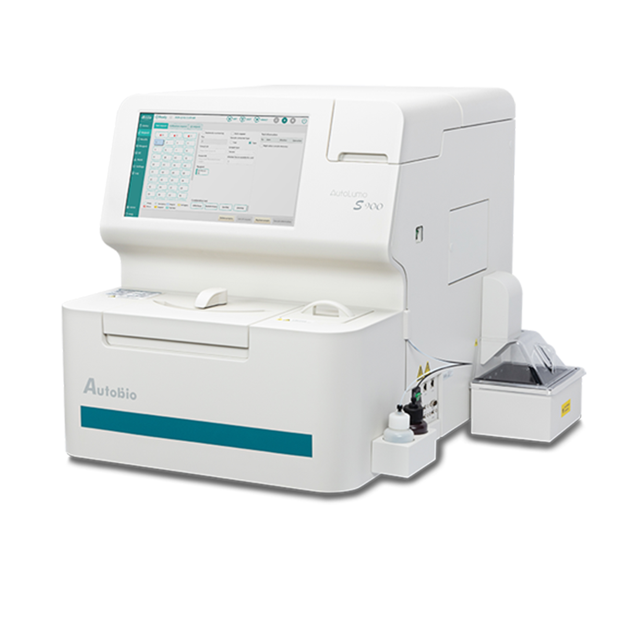 Immunoassay Analyzer