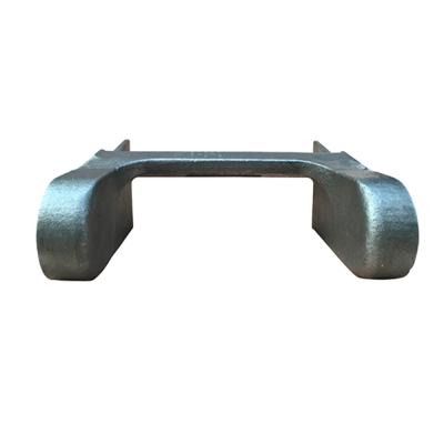 Precision Casting Automotive Parts , Aluminium Alloy Castings For Vehicle ODM