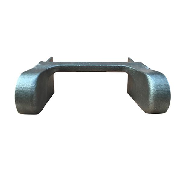 Precision Casting Automotive Parts , Aluminium Alloy Castings For Vehicle ODM