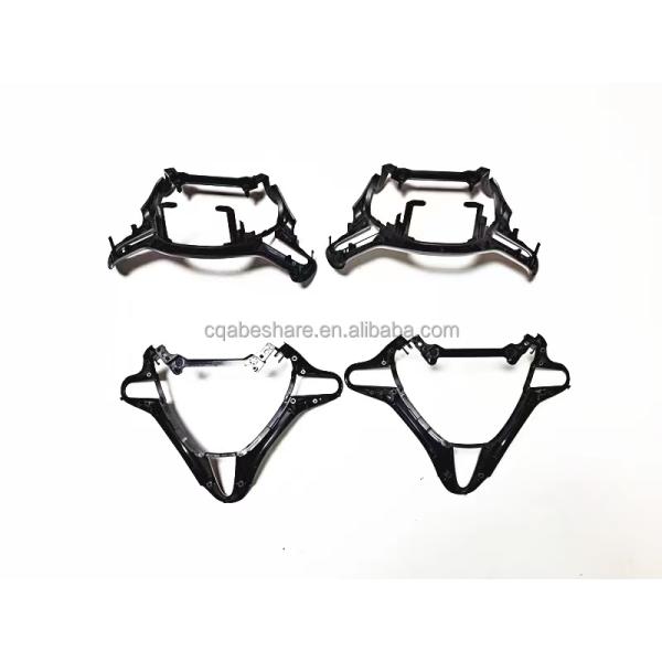 OEM Standard Size Car Accessories for HONDA Civic Steering Wheel GARNISH Button Trim