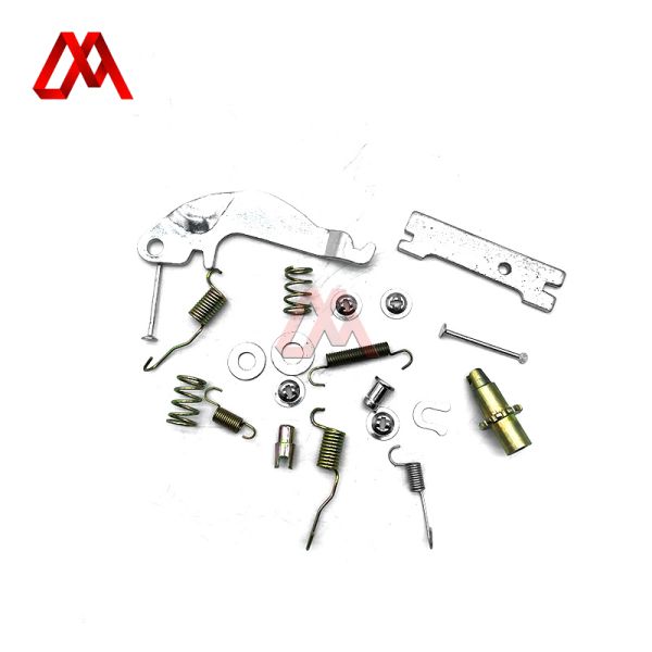 8-53485585-0 8534855850 Parking Brake Drum Repair Kit For ISUZU 4HF1