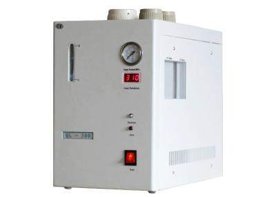 gerador do hidrogênio do PEM 0.4Mpa para a pesquisa ISO9001 do laboratório