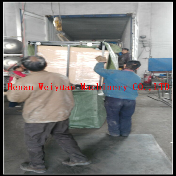 Henan Weiyuan Machinery CO.,LTD Supply 16 seats Amusement Park Best Train Electric Truck train For Kids